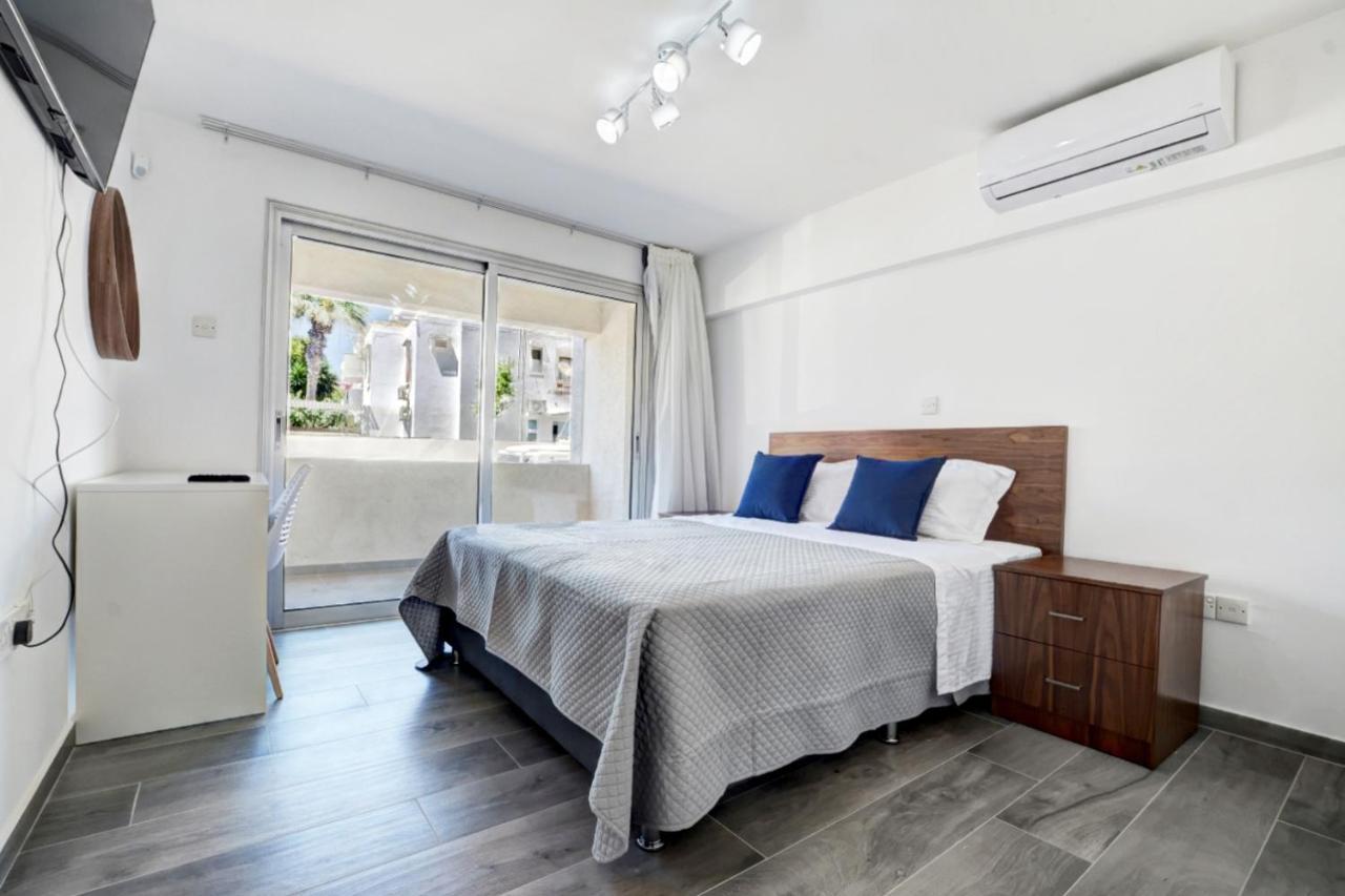 Myhome Delux, Ayia Napa 3 Bedroom With Pool Dış mekan fotoğraf
