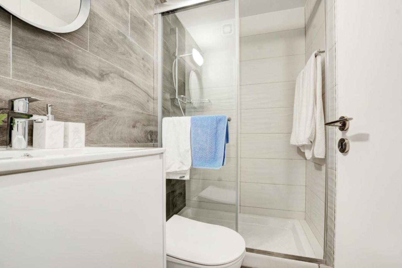 Myhome Delux, Ayia Napa 3 Bedroom With Pool Dış mekan fotoğraf